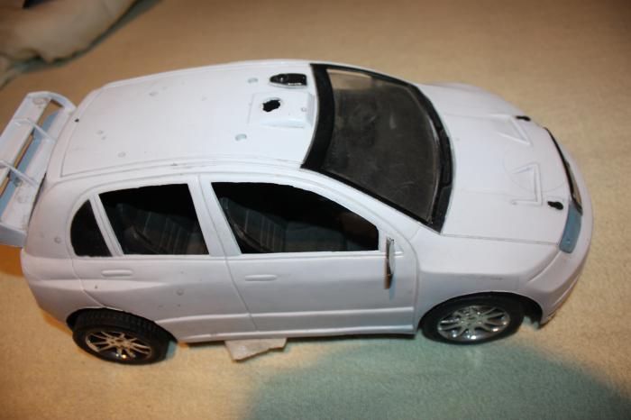 foto k příspěvku  od Spirit