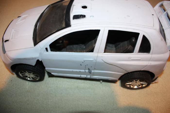 foto k příspěvku  od Spirit