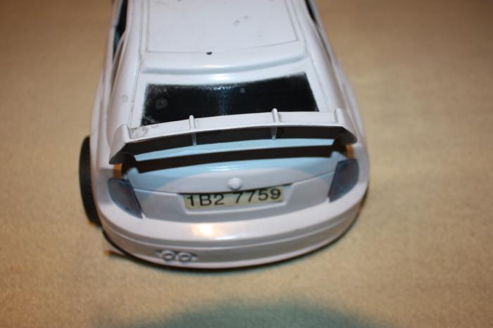 foto k příspěvku  od Spirit