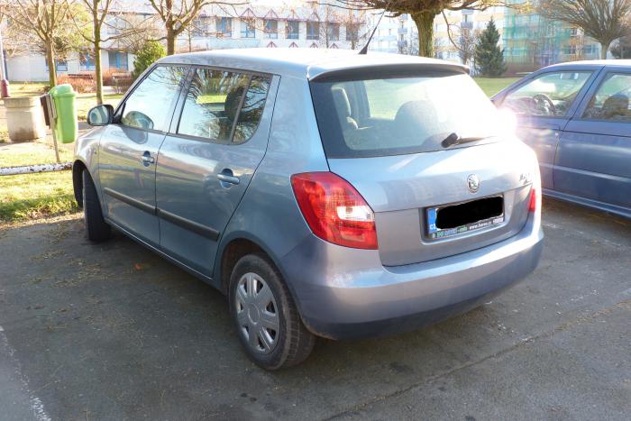 foto k příspěvku  od Losky