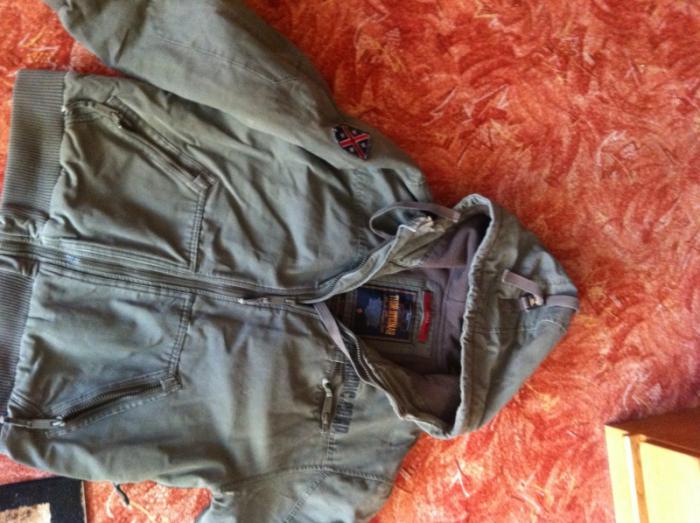 foto k příspěvku  od macek