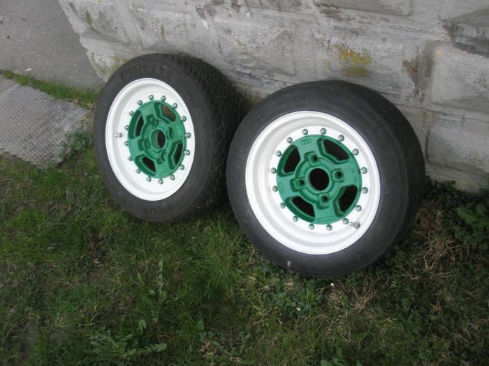 foto k příspěvku  od TROY