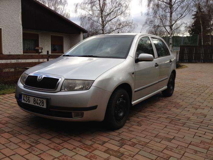 foto k příspěvku  od Martyn