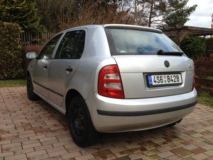 foto k příspěvku  od Martyn