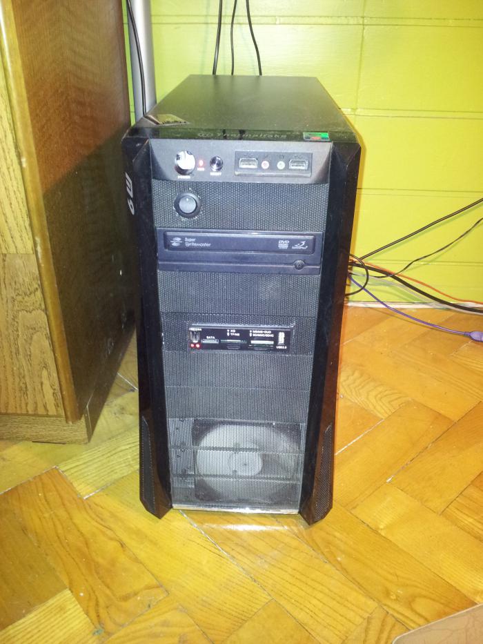 foto k příspěvku  od LukeFab