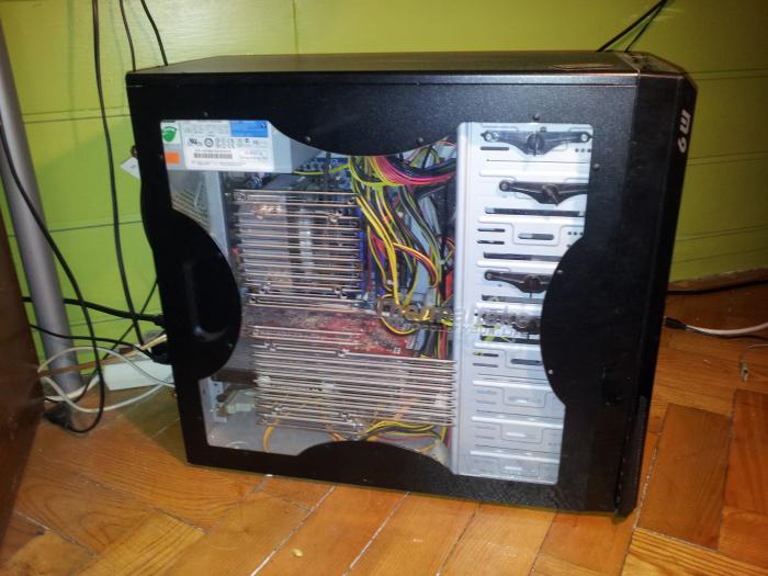 foto k příspěvku  od LukeFab