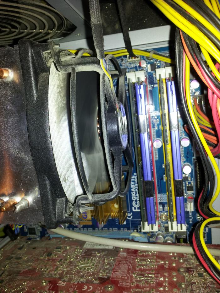 foto k příspěvku  od LukeFab