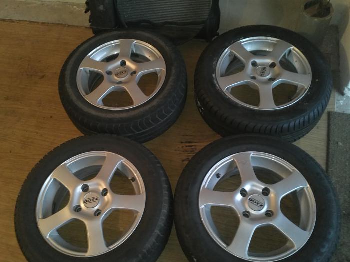 foto k příspěvku  od P3RF3KT