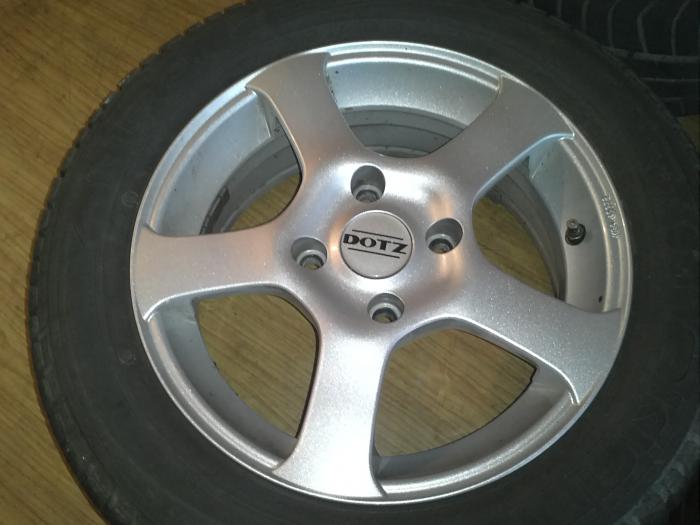 foto k příspěvku  od P3RF3KT