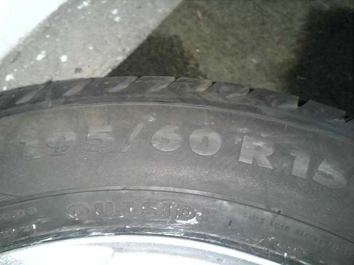 foto k příspěvku  od P3RF3KT