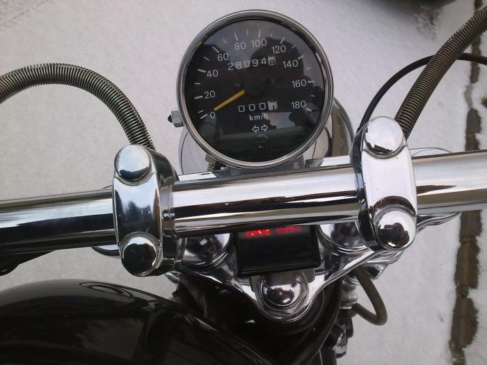 foto k příspěvku  od cuir