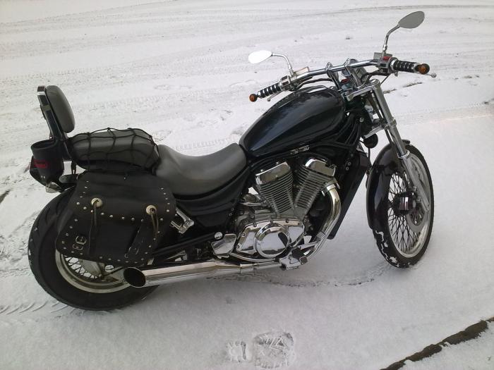 foto k příspěvku  od cuir