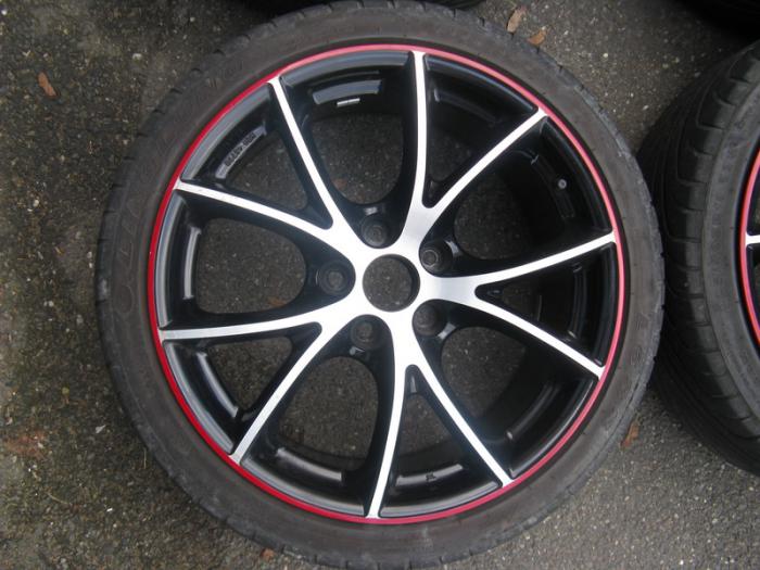 foto k příspěvku  od tykeev