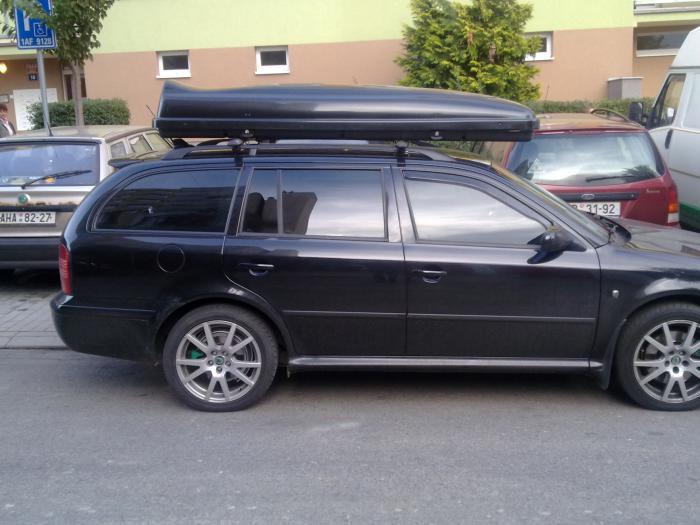 foto k příspěvku  od Spirit