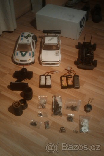 foto k příspěvku  od e36