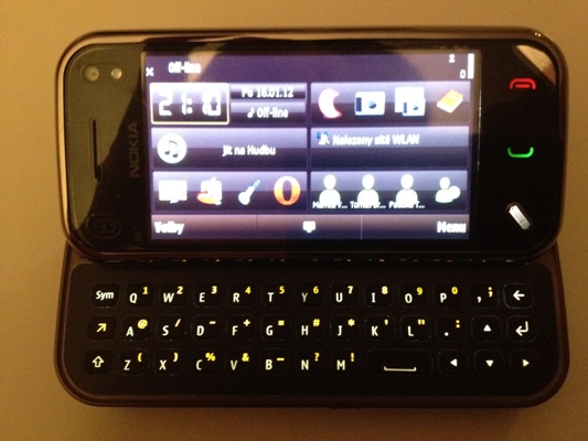 foto k příspěvku  od ladisv6