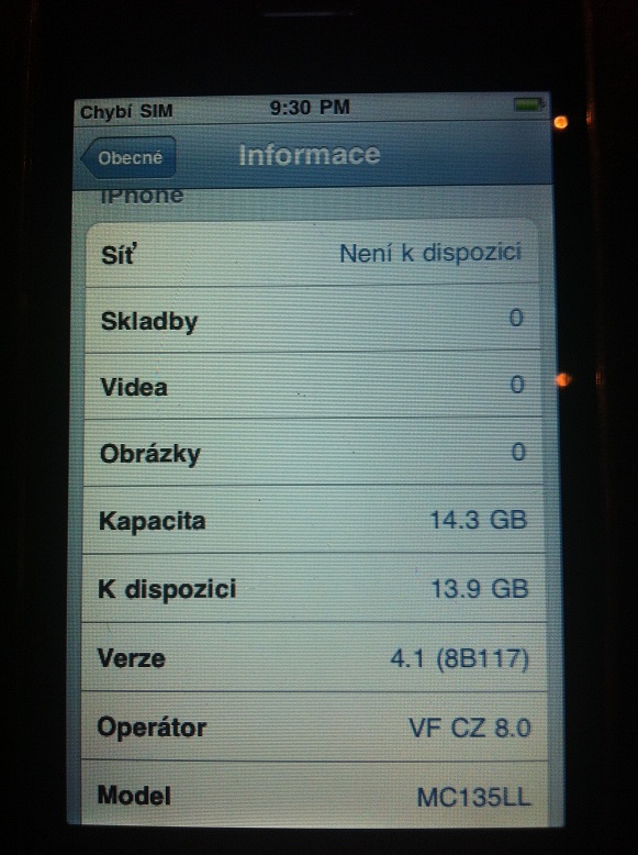 foto k příspěvku  od Meda