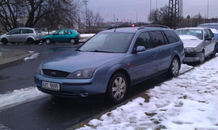 foto k příspěvku  od Jindrs