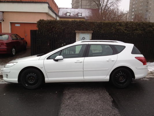 foto k příspěvku  od ladisv6