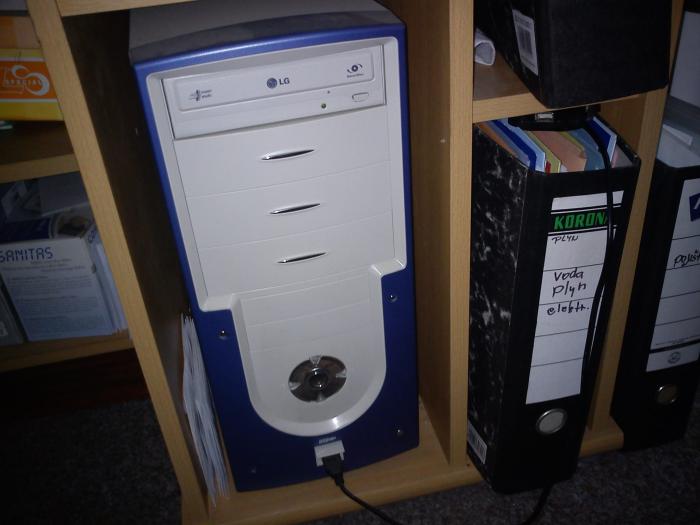 foto k příspěvku  od bobeš