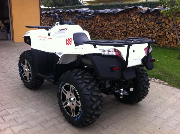 foto k příspěvku  od PAVELK