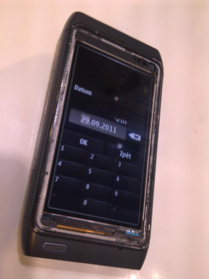 foto k příspěvku  od H.E.R.O.