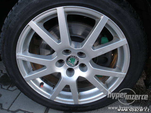 foto k příspěvku  od SATAS V6 Tdi