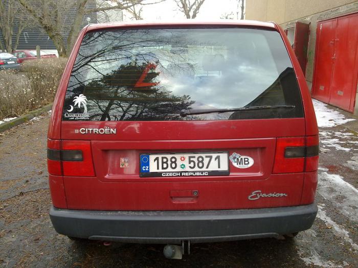 foto k příspěvku  od Sonny...