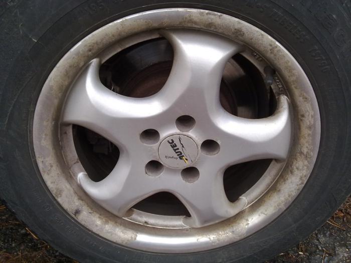 foto k příspěvku  od Sonny...