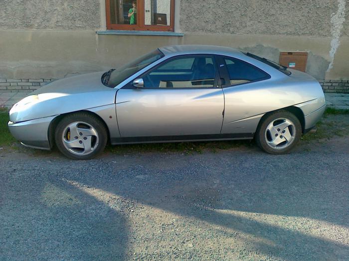 foto k příspěvku  od thepyroman