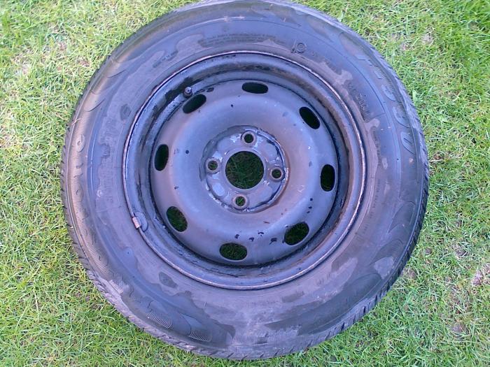 foto k příspěvku  od thepyroman