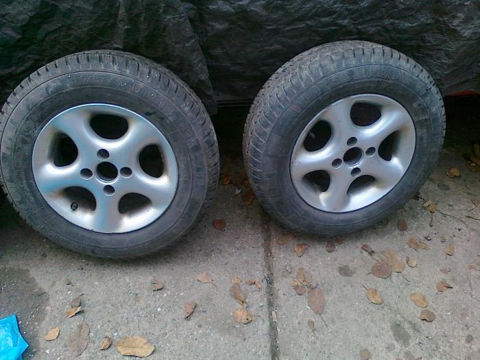 foto k příspěvku  od thepyroman