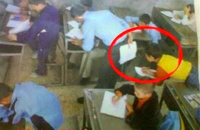 foto k příspěvku  od muSlim