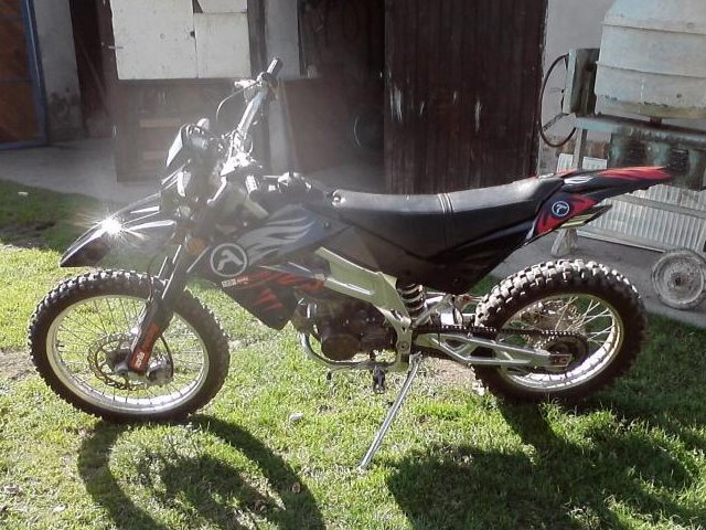 foto k příspěvku  od lišky