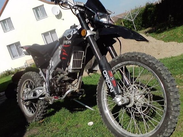 foto k příspěvku  od lišky