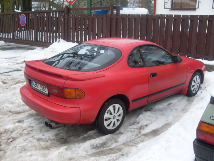 foto k příspěvku  od Máchal 80