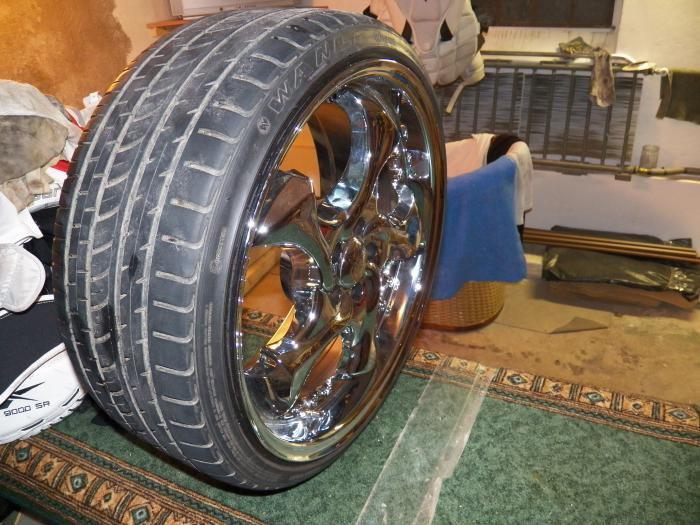 foto k příspěvku  od handzus