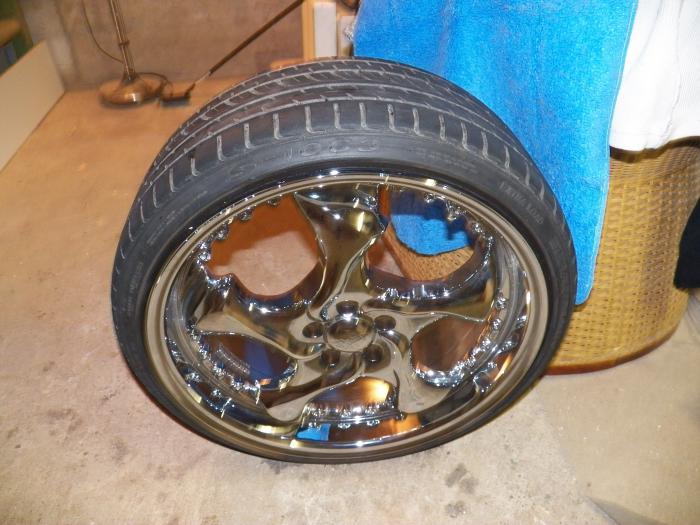 foto k příspěvku  od handzus