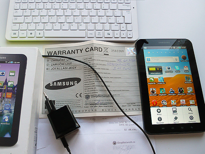 foto k příspěvku  od worm03