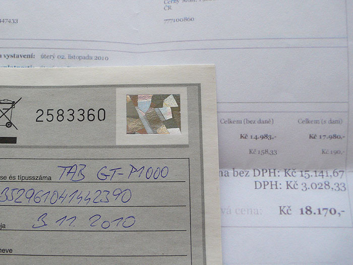 foto k příspěvku  od worm03