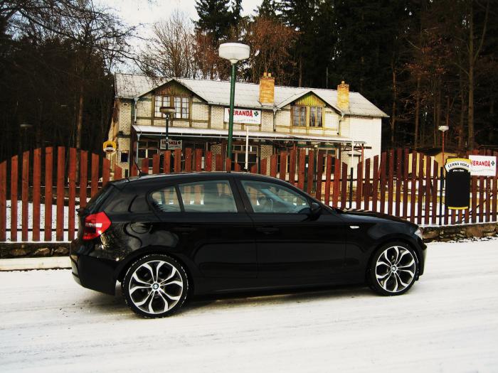 foto k příspěvku  od CRXMen