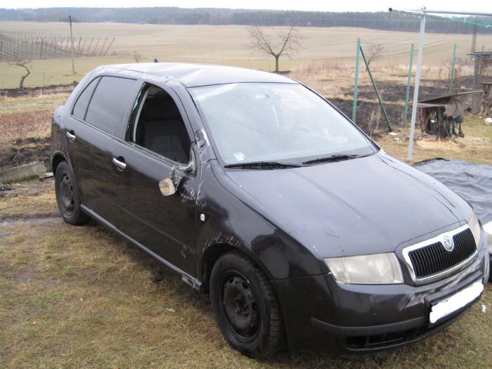 foto k příspěvku  od Dusheck