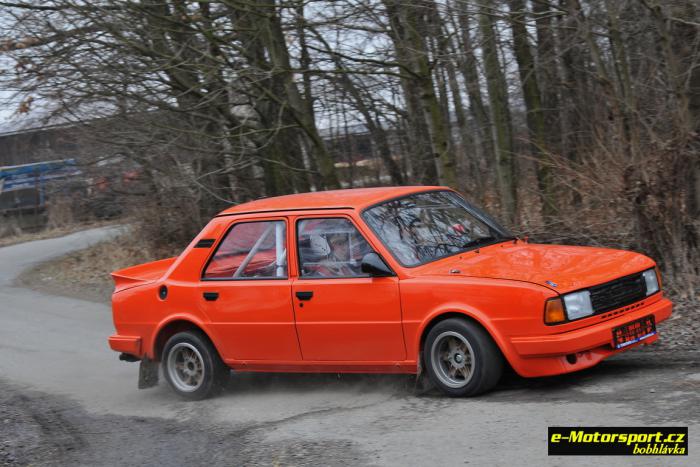 foto k příspěvku  od Tuner#2