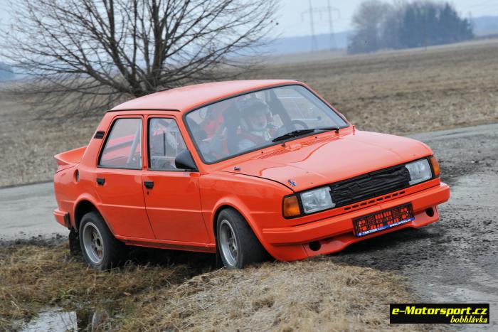 foto k příspěvku  od Tuner#2