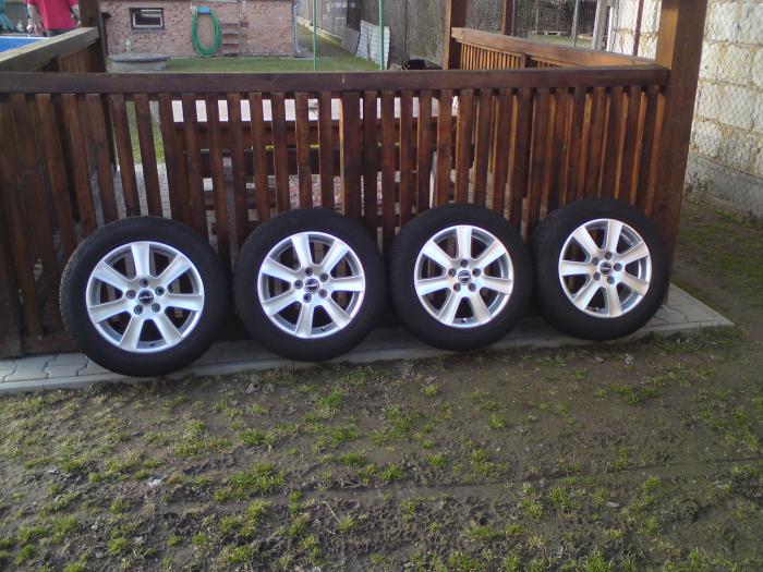 foto k příspěvku  od major