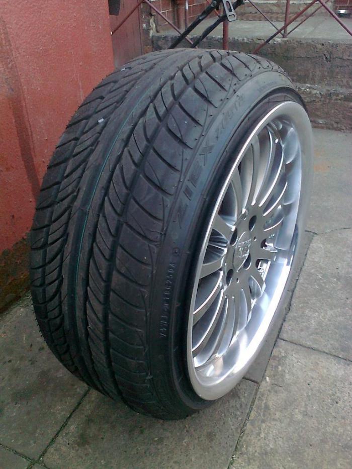 foto k příspěvku  od Creams