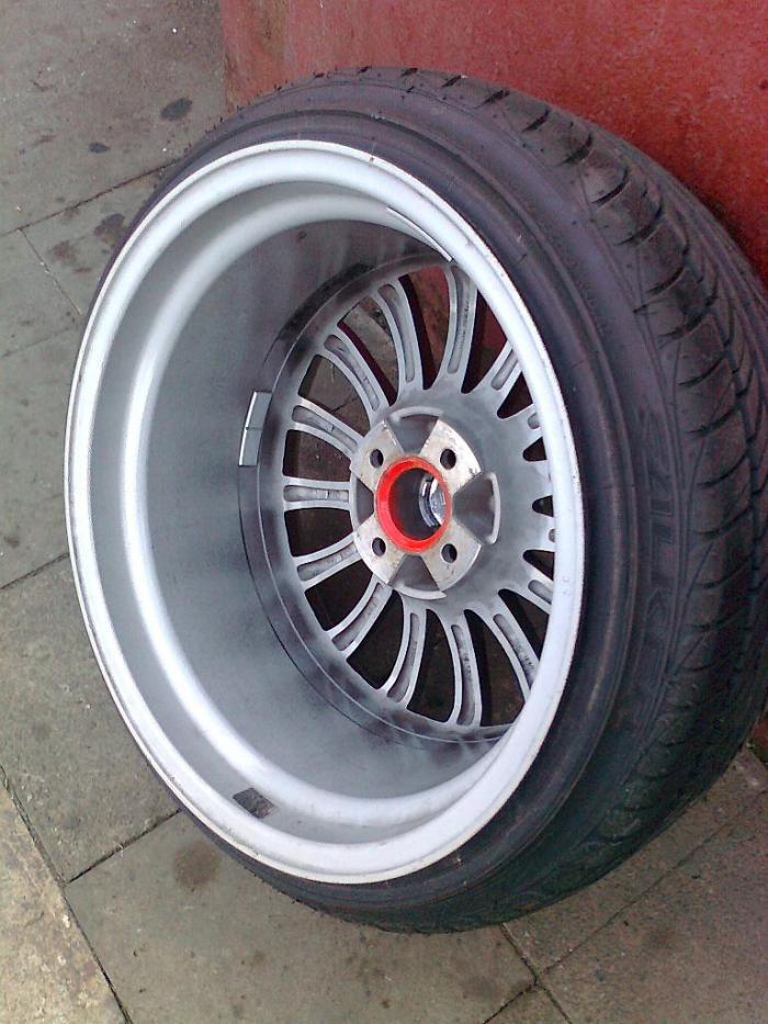 foto k příspěvku  od Creams