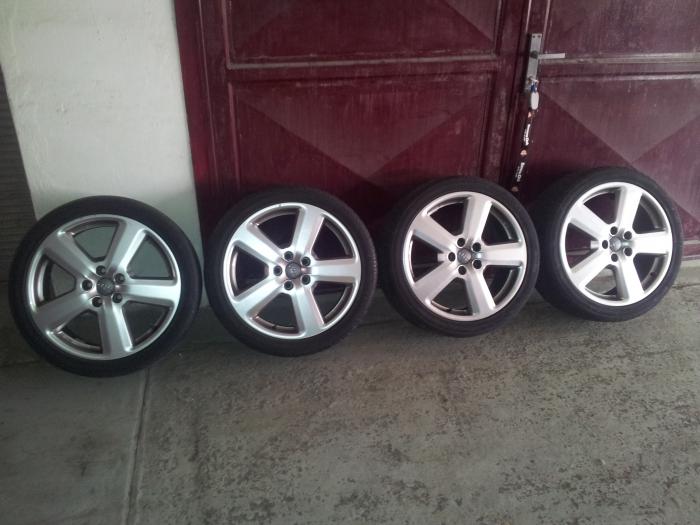 foto k příspěvku  od chivo