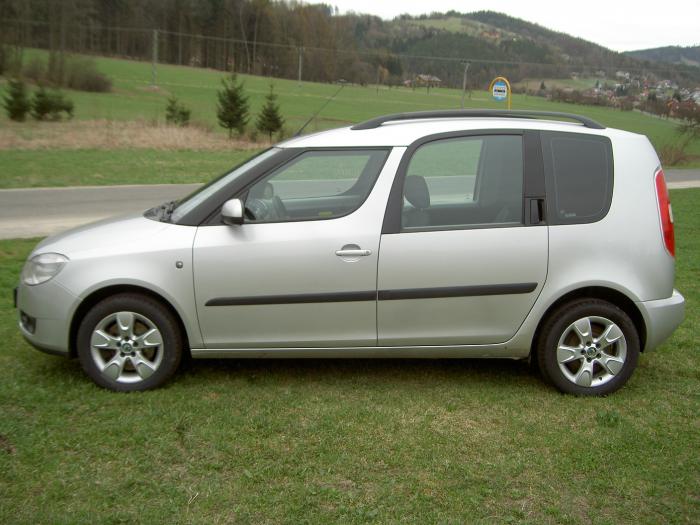 foto k příspěvku  od suchos