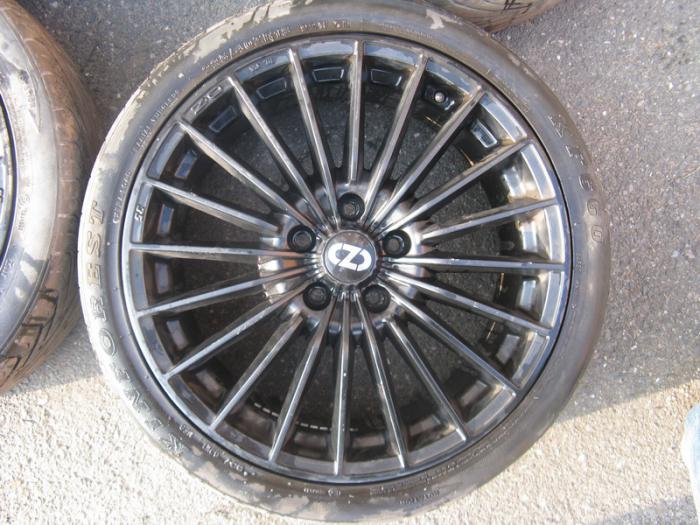 foto k příspěvku  od tykeev